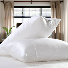 2014 New Design White Color Duck Down Pillow